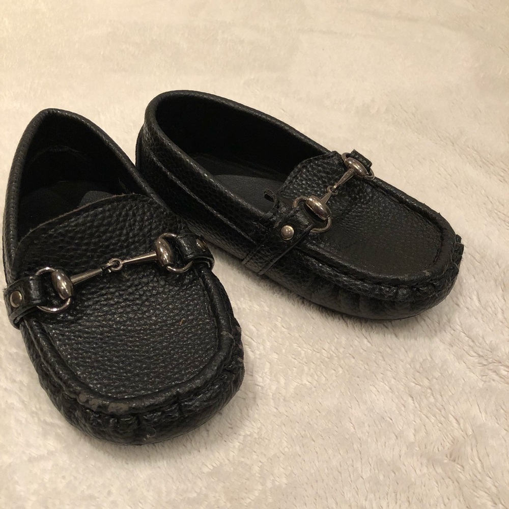 Loafers no brand - size 7